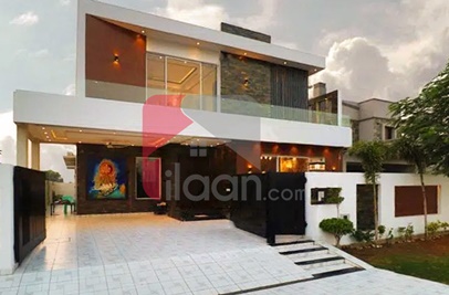 1 Kanal House for Sale in Phase 6, DHA Lahore