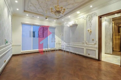 1 Kanal House for Sale in Block T, Phase 7, DHA Lahore