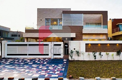 1 Kanal House for Sale in Phase 7, DHA Lahore