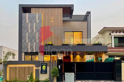 10 Marla House for Sale in Phase 7, DHA Lahore