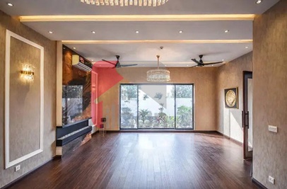 1 Kanal House for Sale in Block V, Phase 7, DHA Lahore