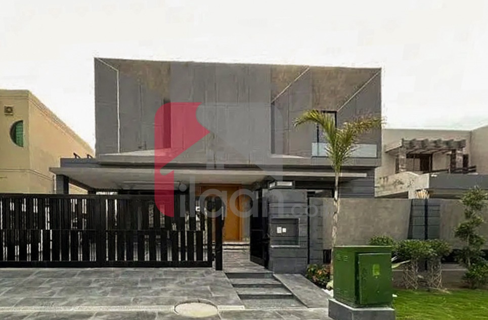 1 Kanal House for Rent in Phase 7, DHA Lahore