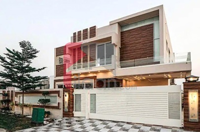 1 Kanal House for Sale in Block Q, Phase 7, DHA Lahore