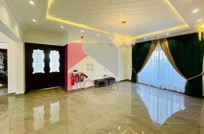 1 Kanal House for Sale in Block U, Phase 7, DHA Lahore