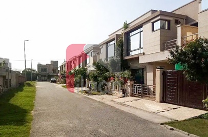 5 Marla House for Sale in Paragon City, Lahore