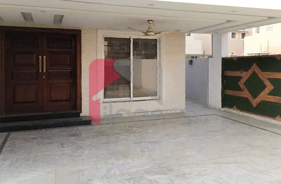 1 Kanal House for Rent in Paragon City, Lahore
