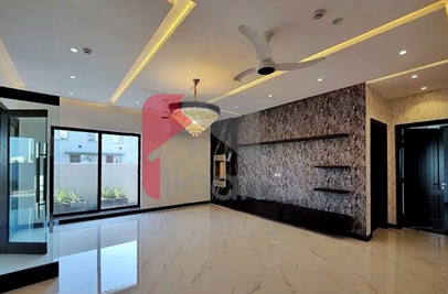 1 Kanal House for Sale in Block T, Phase 7, DHA Lahore