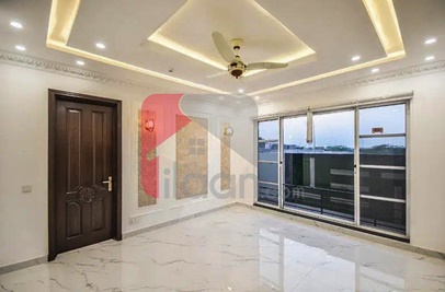 1 Kanal House for Sale in Block X, Phase 7, DHA Lahore