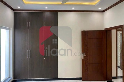 10 Marla House for Sale in State Life Housing Society, Lahore