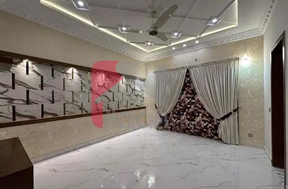 10 Marla House for Sale in State Life Housing Society, Lahore