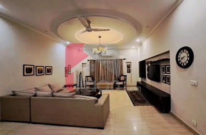 1 Kanal House for Sale in State Life Housing Society, Lahore