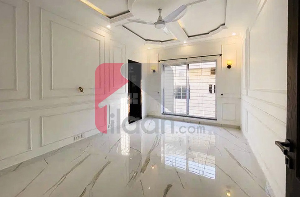 1 Kanal House for Rent (First Floor) in State Life Housing Society, Lahore