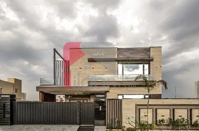 1 Kanal House for Sale in Phase 7, DHA Lahore