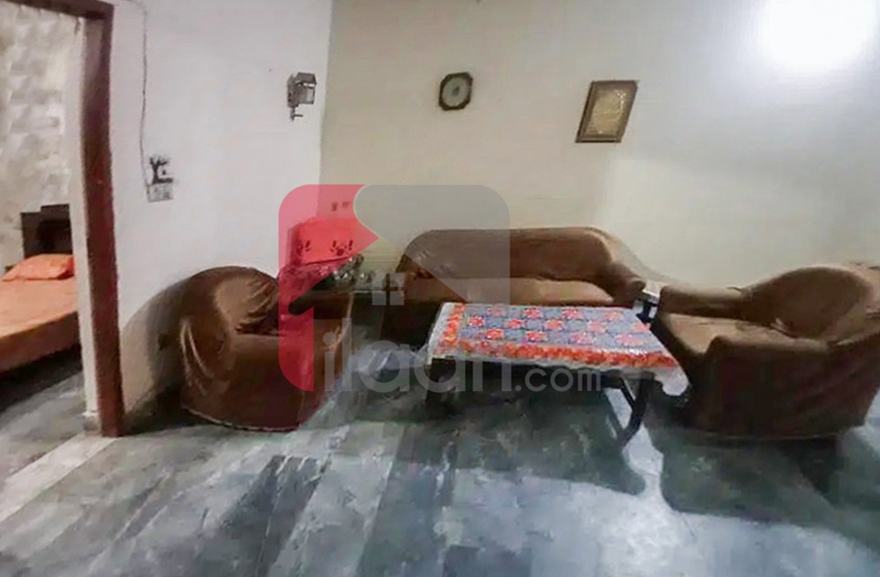 7.5 Marla House for Sale in Moeez Town, Harbanspura , Lahore