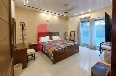 1 Kanal House for Sale in Phase 1, State Life Housing Society, Lahore