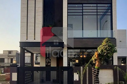 5 Marla House for Sale in Phase  9 - Town, DHA Lahore