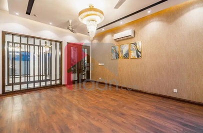 1 Kanal House for Sale in Phase 8 - Air Avenue, DHA Lahore