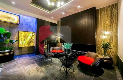 1 Kanal House for Sale in Phase 8 - Air Avenue, DHA Lahore