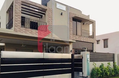 10 Marla House for Sale in Phase 8 - Air Avenue, DHA Lahore