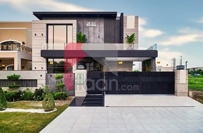 1 Kanal House for Sale in Phase 7, DHA Lahore