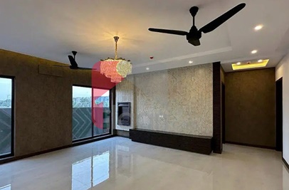 10 Marla House for Sale in Phase 7, DHA Lahore