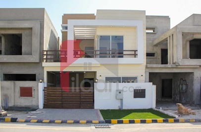 6 Marla House for Sale in Amna Homes Villas Community, DHA Bahawalpur