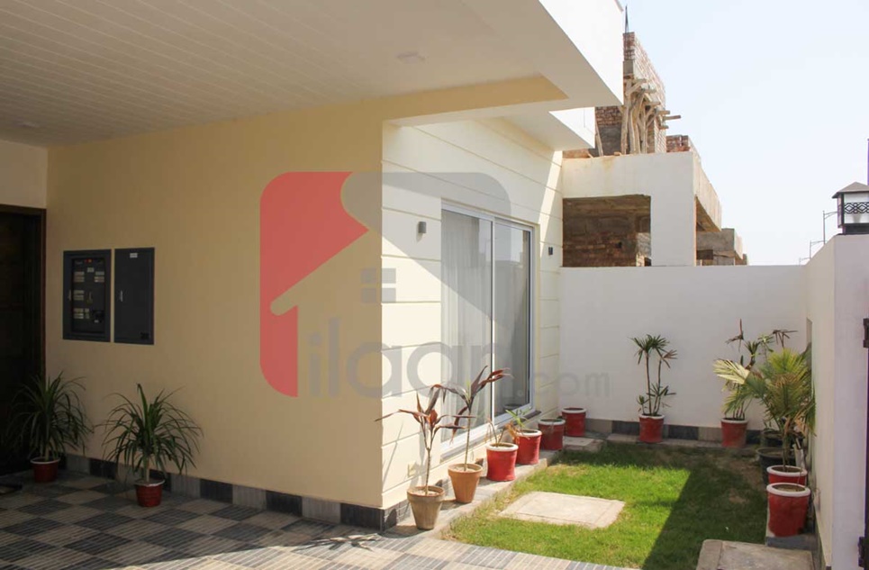 9 Marla House for Sale in Amna Homes Villas Community, DHA Bahawalpur