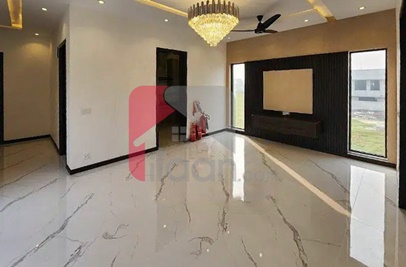 1 Kanal House for Sale in Phase 6, DHA Lahore