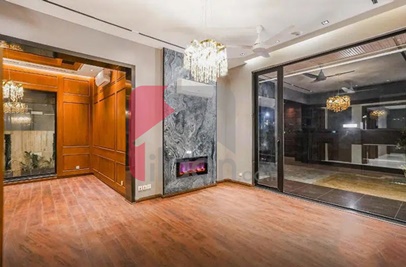 1 Kanal House for Sale in Phase 6, DHA Lahore