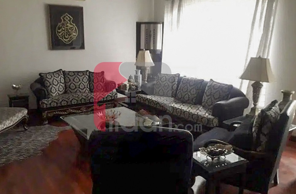 13 Marla House for Rent in Phase 3, DHA Lahore
