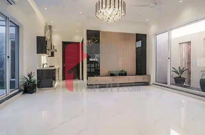 10 Marla House for Sale in Phase 6, DHA Lahore