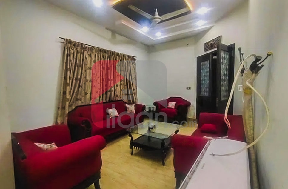 10 Marla House for Rent in Block A, Model Town, Multan
