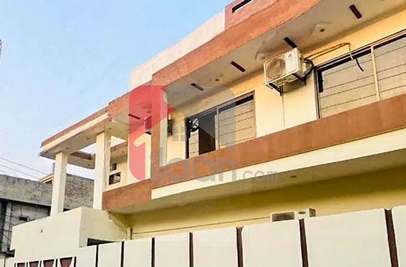 11 Marla House for Sale in New Multan Colony, Multan