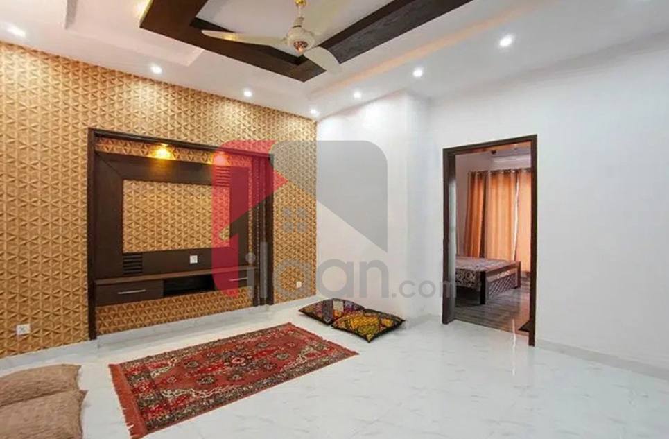 5 Marla House for Rent in Paragon City, Lahore