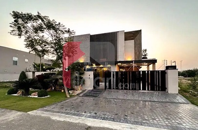 1 Kanal House for Rent in Phase 6, DHA Lahore