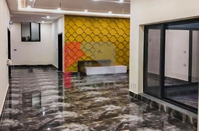1 Kanal House for Sale in Phase 1, Wapda Town, Multan