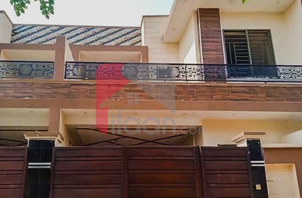 10 Marla House for Rent in Zakariya Town, Multan
