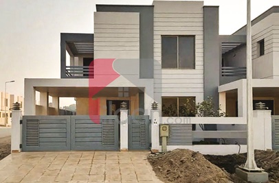 9 Marla House for Rent in DHA Villas, DHA Multan