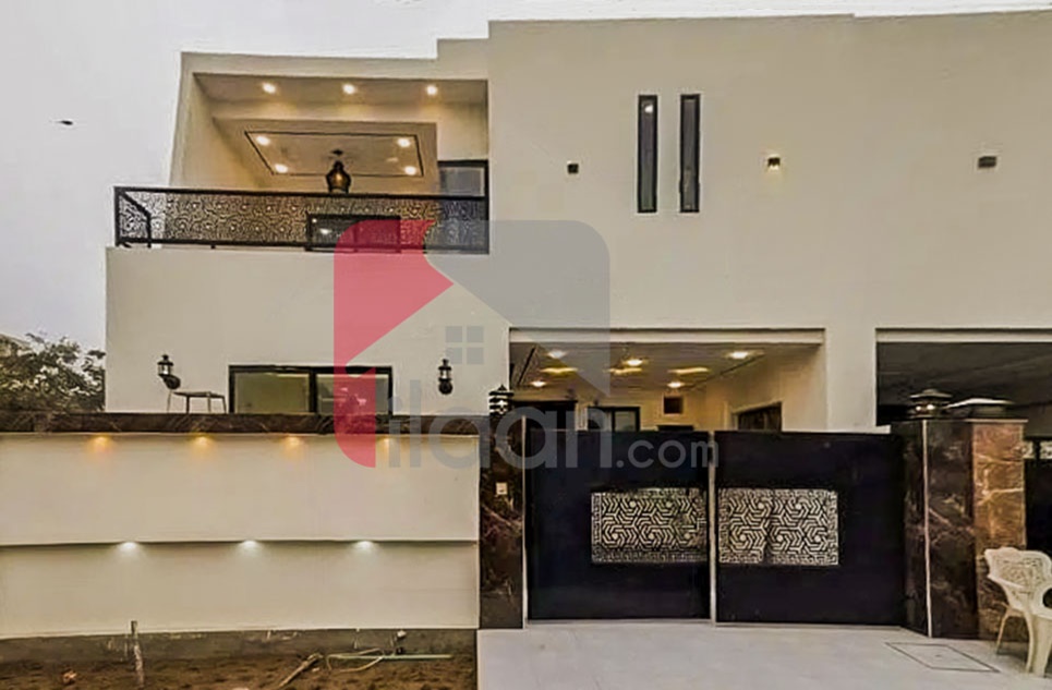 5 Marla House for Sale in Buch Executive Villas, Multan