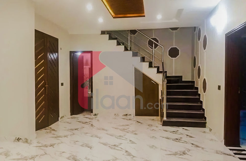 5 Marla House for Sale in Buch Executive Villas, Multan
