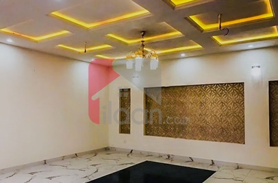 9 Marla House for Sale in Buch Executive Villas, Multan