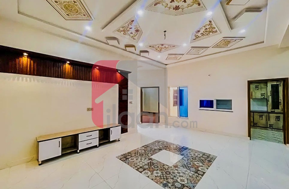 7 Marla House for Rent (Ground Floor) in Fort Avenue, Multan