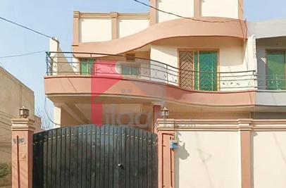 6 Marla House for Rent in Khan Village, Multan