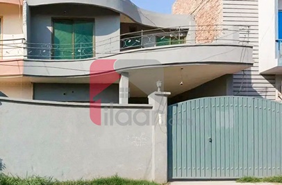 6 Marla House for Rent in Khan Village, Multan
