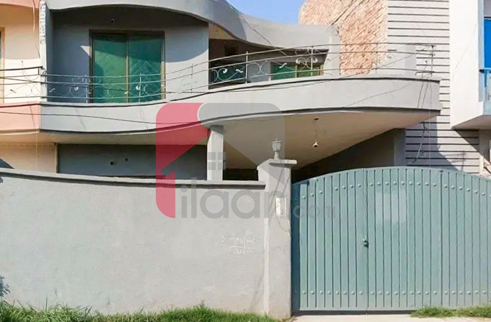6 Marla House for Rent in Khan Village, Multan