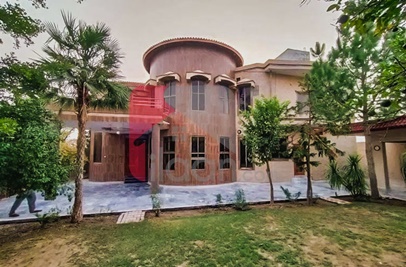 1 Kanal House for Rent on Multan Public School Road, Multan