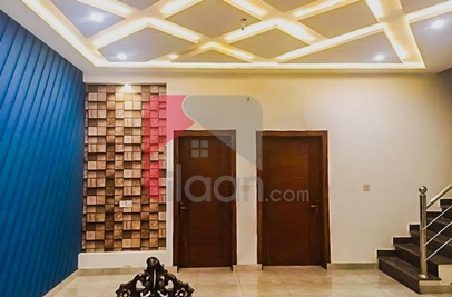 5 Marla House for Rent on Multan Public School Road, Multan