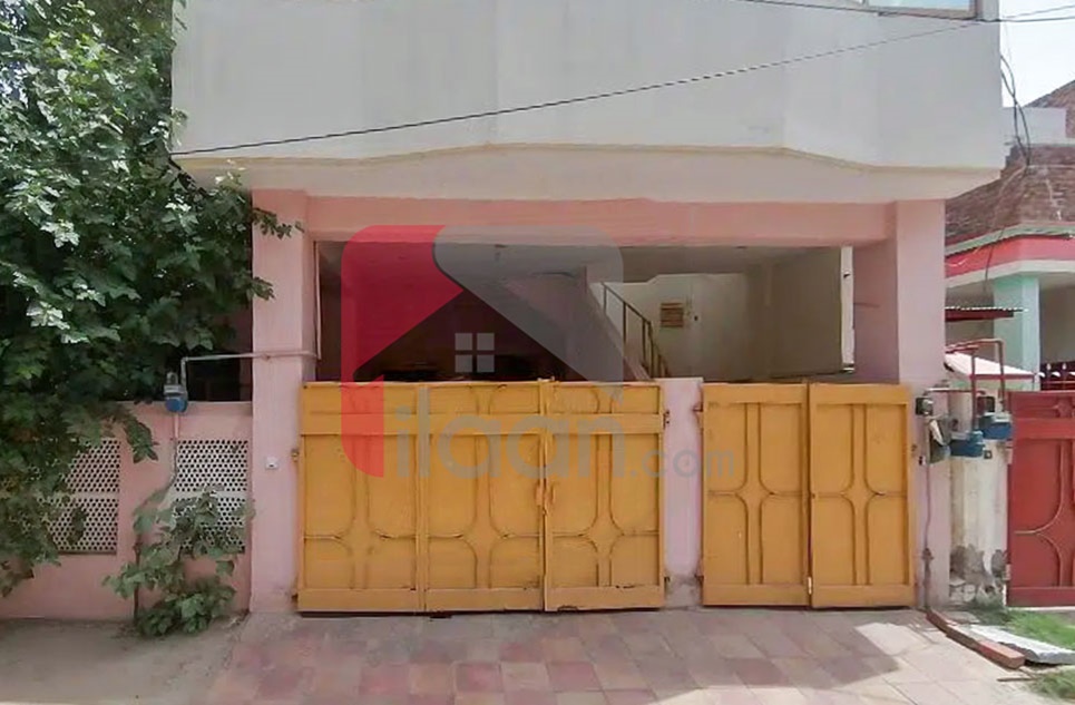 5 Marla House for Sale in Khan Village, Multan