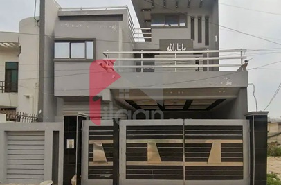 7 Marla House for Sale in Khan Village, Multan