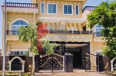 5 Marla House for Rent in Phase 1, Citi Housing, Multan